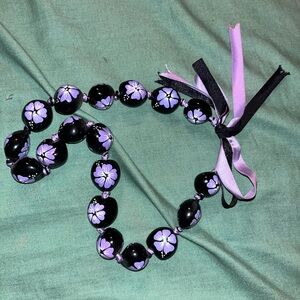 Hawaiin necklace